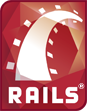 logo rails
